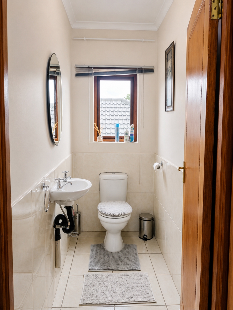 3 Bedroom Property for Sale in Kosmos Ridge North West